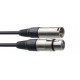 Stagg SMC3 3m / 10ft Microphone XLR Cable